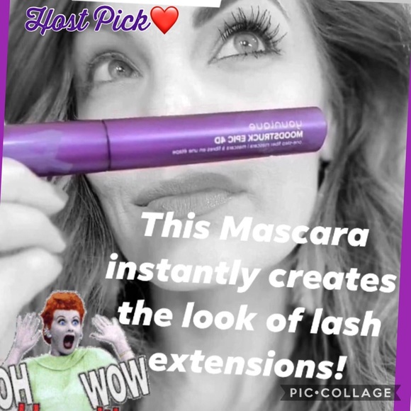 Younique Other - Amazing Mascara